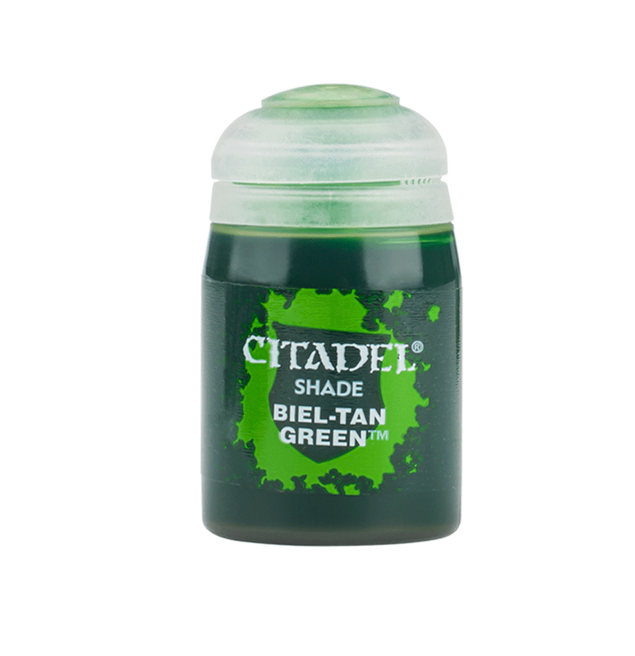 Citadel - Shade - Biel-Tan Green 18ml