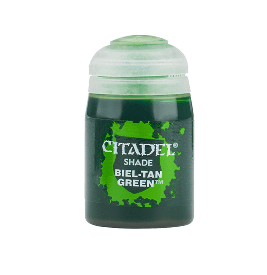 Citadel - Shade - Biel-Tan Green 18ml