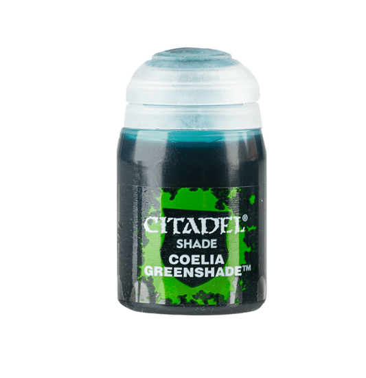 Citadel - Shade - Coelia Greenshade 18ml