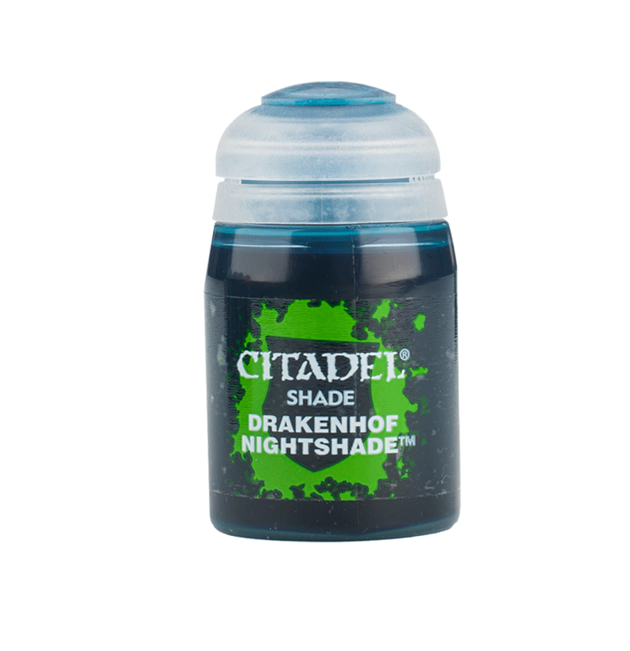 Citadel - Shade - Drakenhof Nightshade 18ml