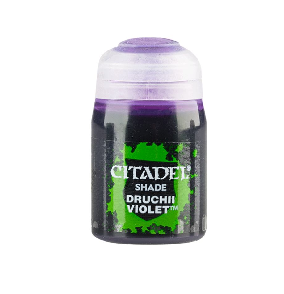 Citadel - Shade - Druchii Violet 18ml