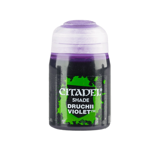 Citadel - Shade - Druchii Violet 18ml