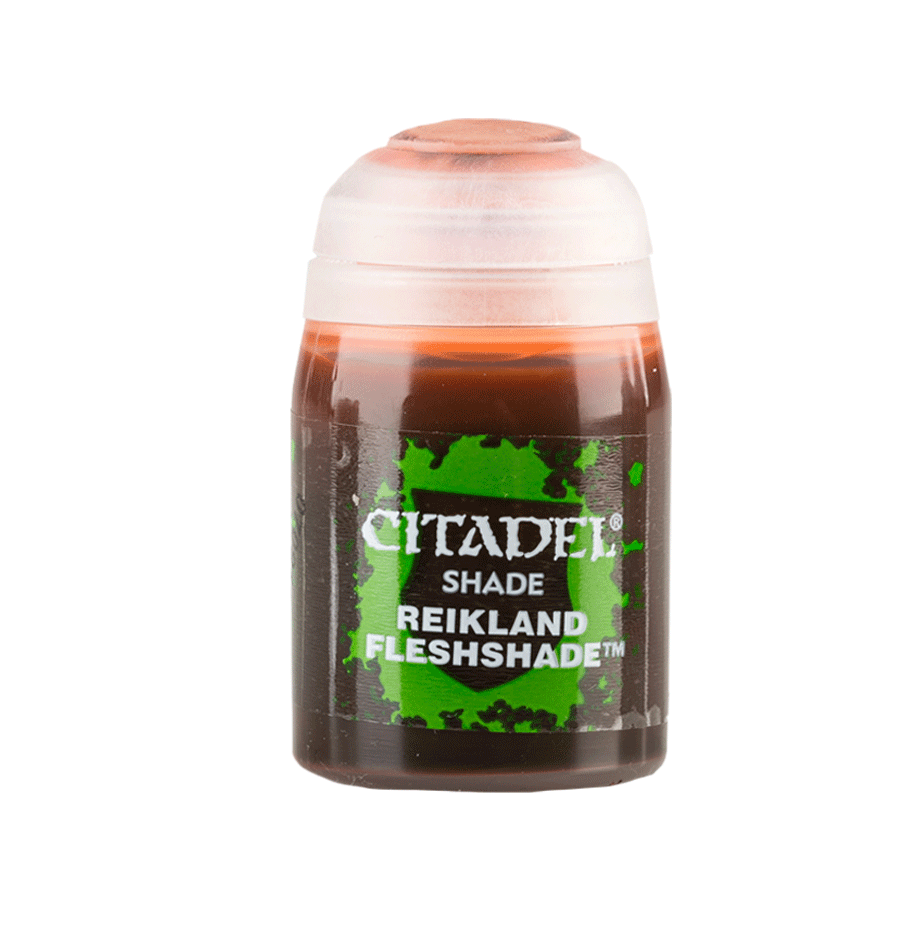 Citadel - Shade - Reikland Fleshshade 18ml