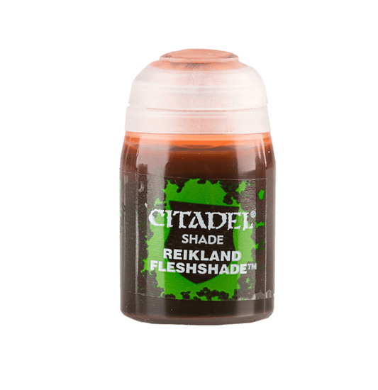 Citadel - Shade - Reikland Fleshshade 18ml