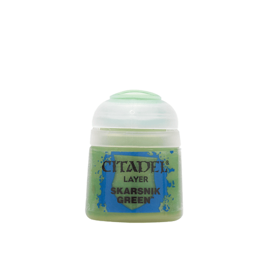 Citadel - Layer - Skarsnik Green 12ml