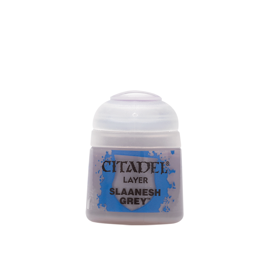 Citadel - Layer - Slaanesh Grey 12ml