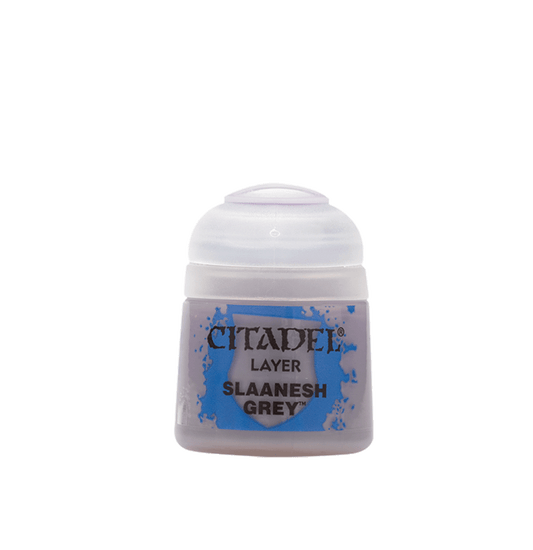 Citadel - Layer - Slaanesh Grey 12ml