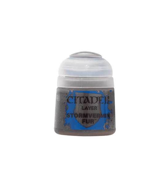 Citadel - Layer - Stormvermin Fur 12ml