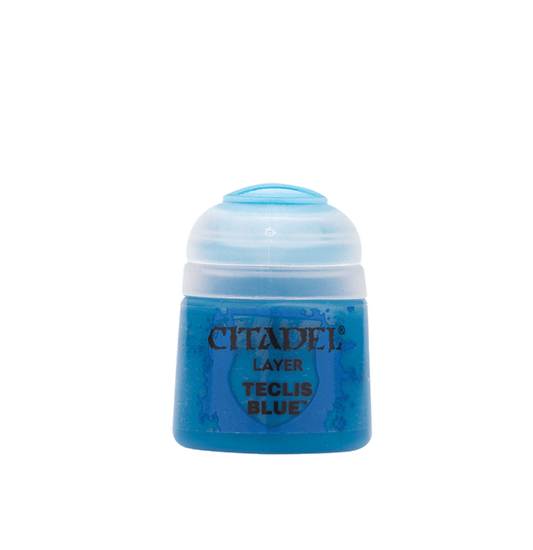 Citadel - Layer - Teclis Blue 12ml