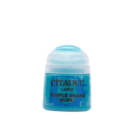 Citadel - Layer - Temple Guard Blue 12ml