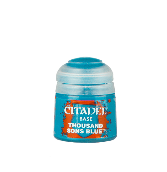 Citadel - Base - Thousand Sons Blue 12ml