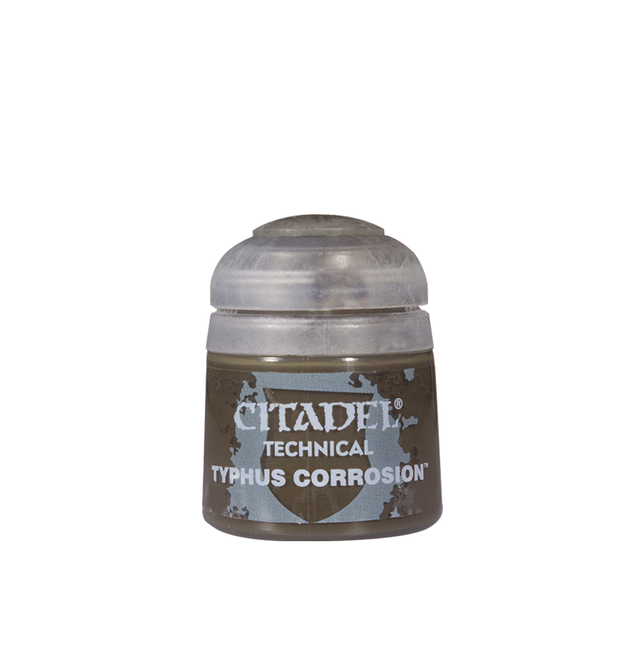 Citadel - Technical - Typhus Corrosion 24ml