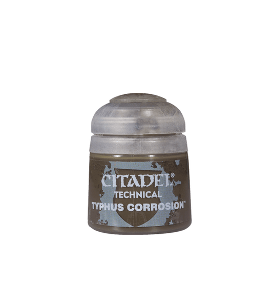 Citadel - Technical - Typhus Corrosion 24ml