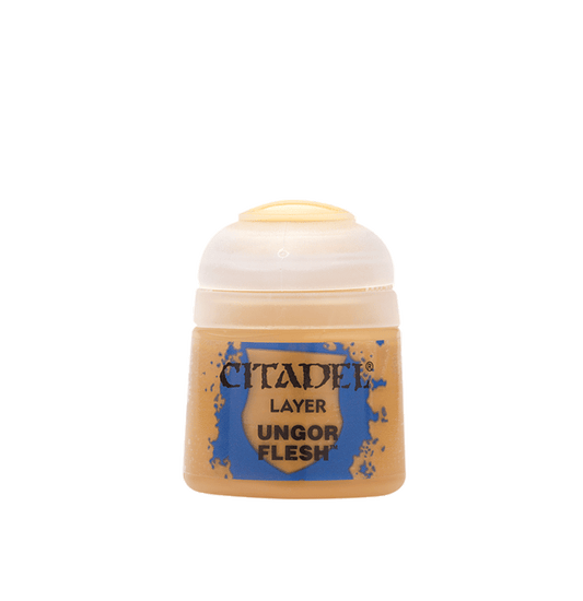 Citadel - Layer - Ungor Flesh 12ml