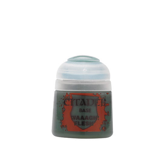 Citadel - Base - Waaagh! Flesh 12ml