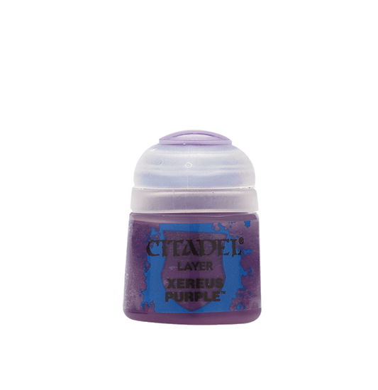 Citadel - Layer - Xereus Purple 12ml