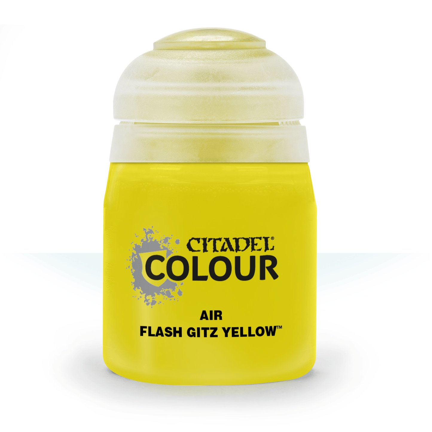 Citadel - Air - Flash Gitz Yellow 24ml