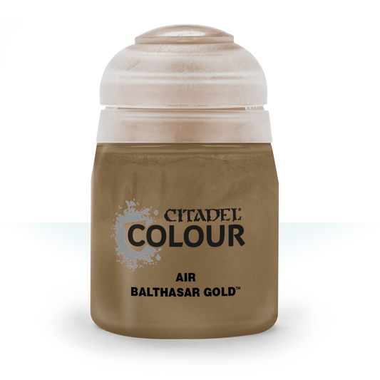 Citadel - Air - Balthasar Gold 24ml
