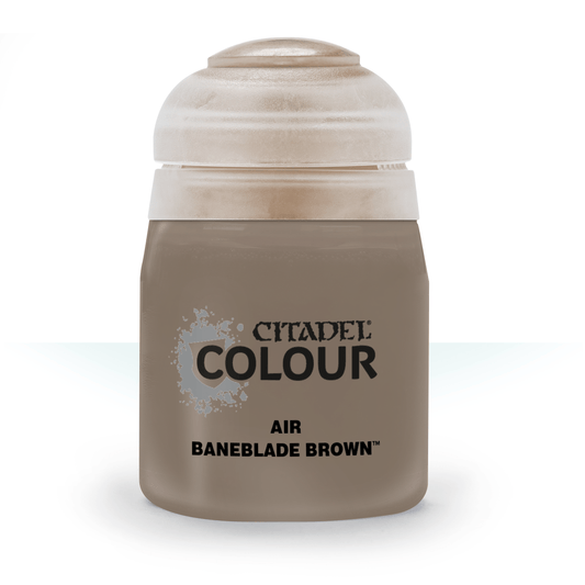 Citadel - Air - Baneblade Brown 24ml