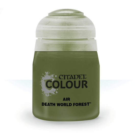 Citadel - Air - Deathworld Forest 24ml
