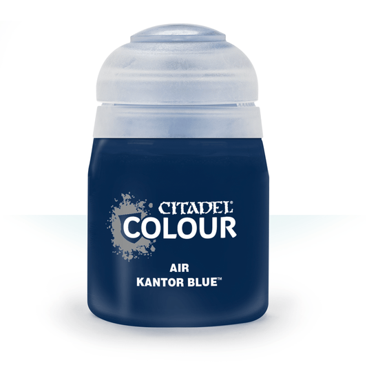 Citadel - Air - Kantor Blue 24ml