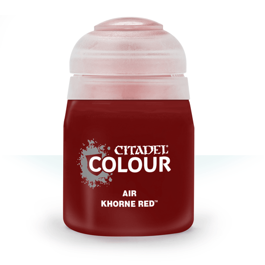 Citadel - Air - Khorne Red 24ml