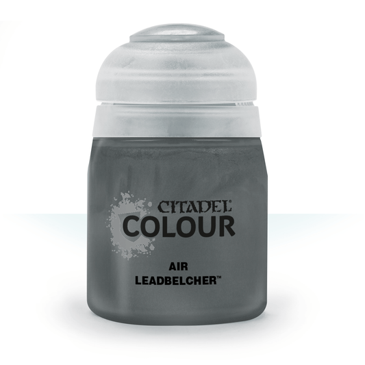 Citadel - Air - Leadbelcher 24ml