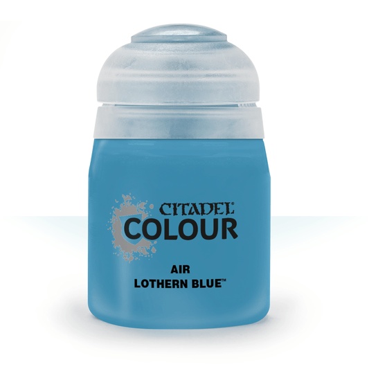 Citadel - Air - Lothern Blue 24ml
