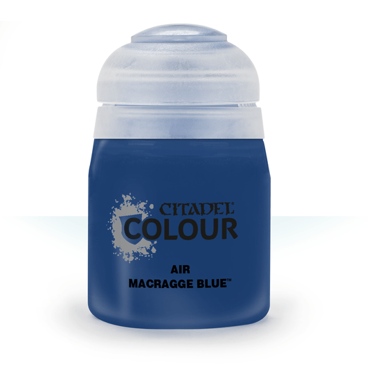 Citadel - Air - Macragge Blue 24ml