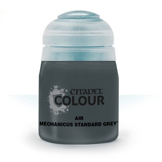 Citadel - Air - Mechanicus Standard Grey 24ml