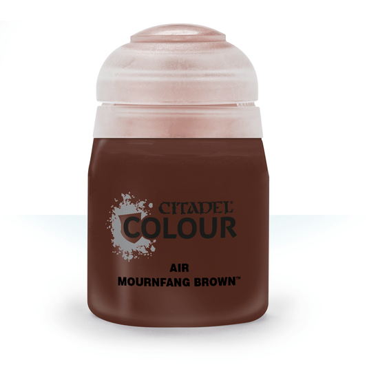 Citadel - Air - Mournfang Brown 24ml