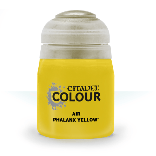 Citadel - Air - Phalanx Yellow 24ml