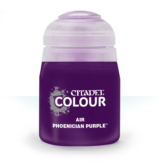 Citadel - Air - Phoenician Purple 24ml