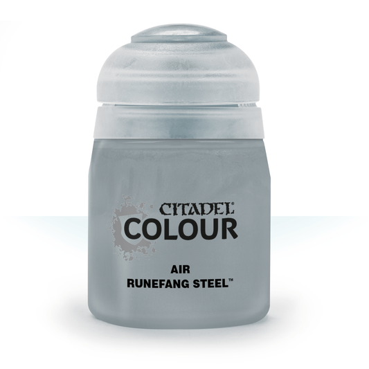 Citadel - Air - Runefang Steel 24ml