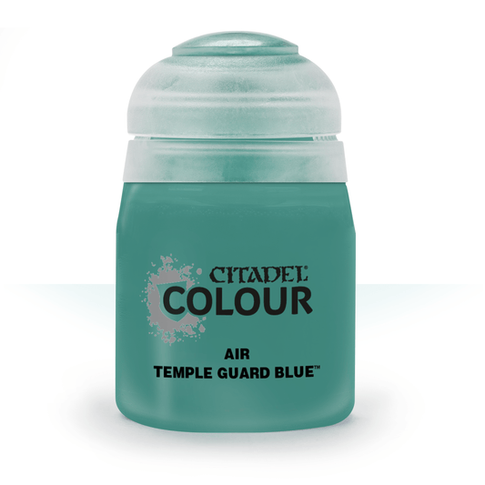 Citadel - Air - Temple Guard Blue 24ml