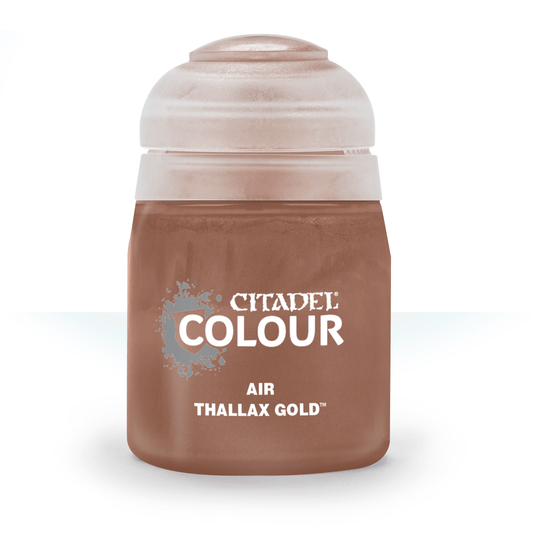 Citadel - Air - Thallax Gold 24ml
