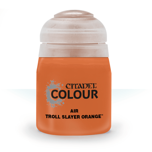 Citadel - Air - Troll Slayer Orange 24ml