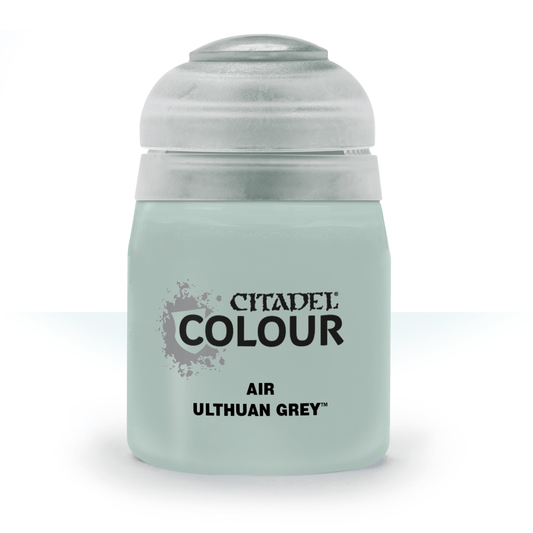Citadel - Air - Ulthuan Grey 24ml