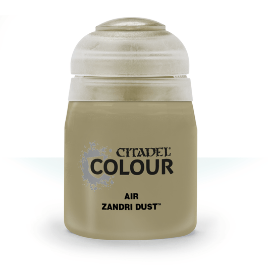 Citadel - Air - Zandri Dust 24ml