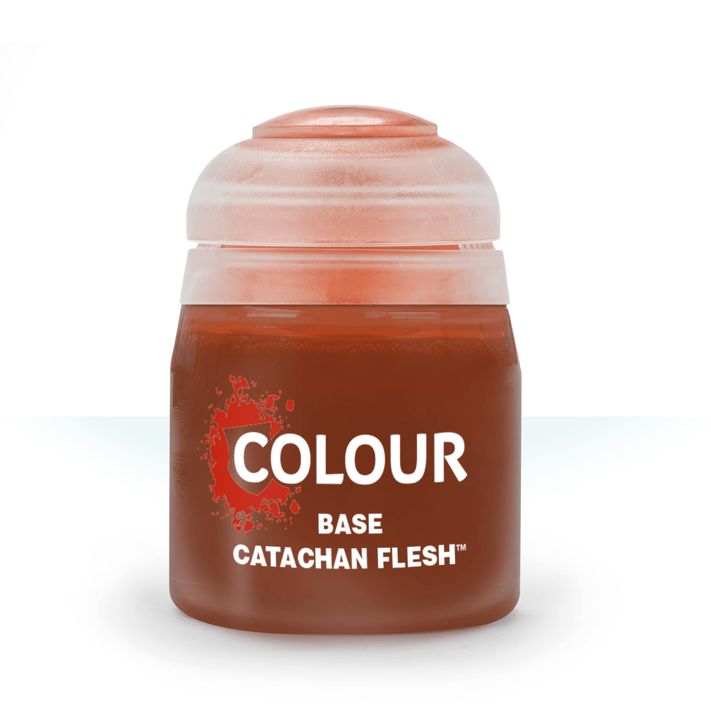 Citadel - Base - Catachan Fleshtone 12ml