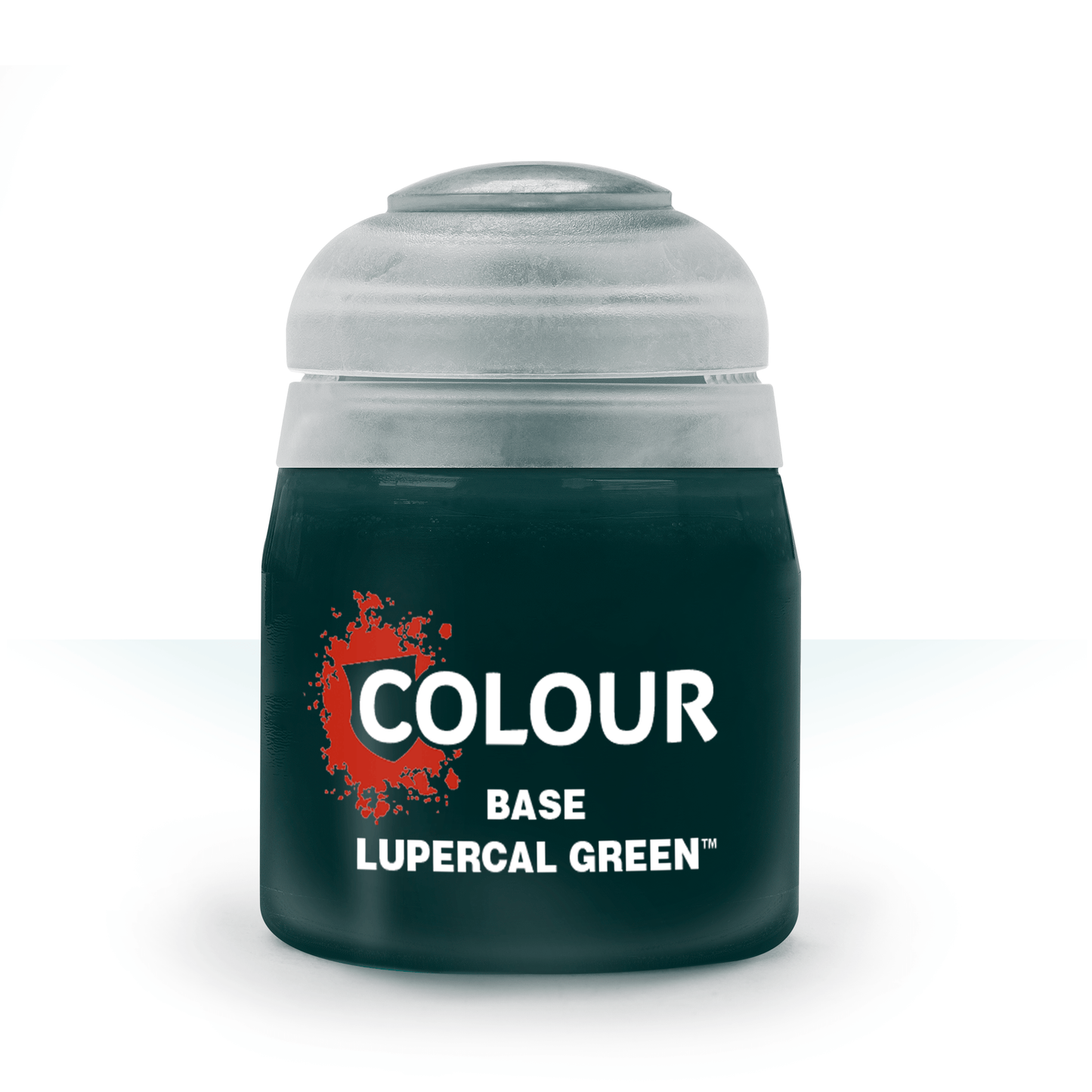 Citadel - Base - Lupercal Green 12ml