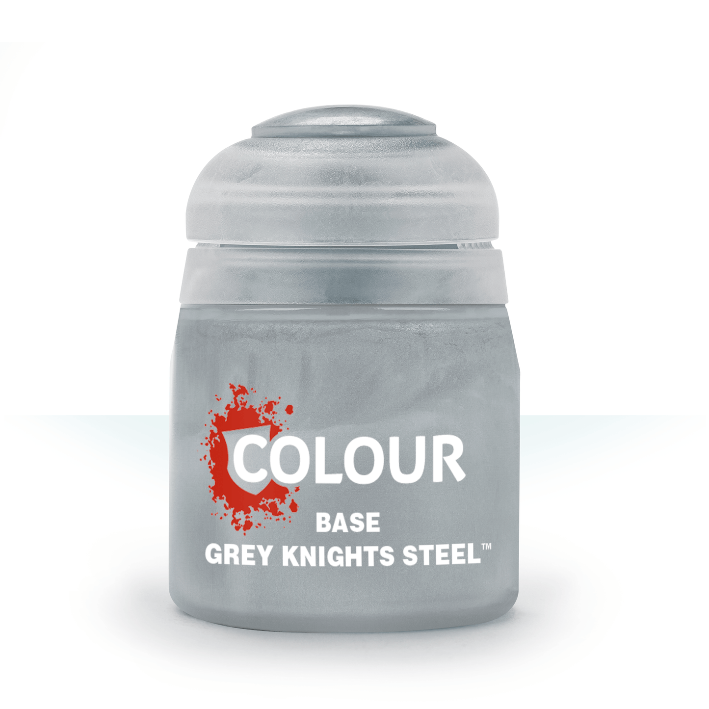 Citadel - Base - Grey Knights Steel 12ml