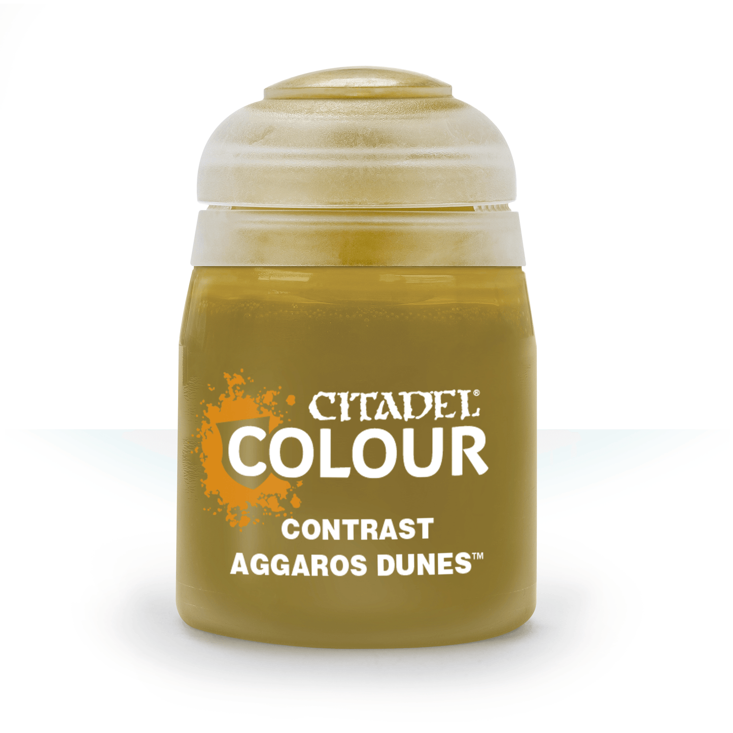 Citadel - Contrast - Aggaros Dunes 18ml