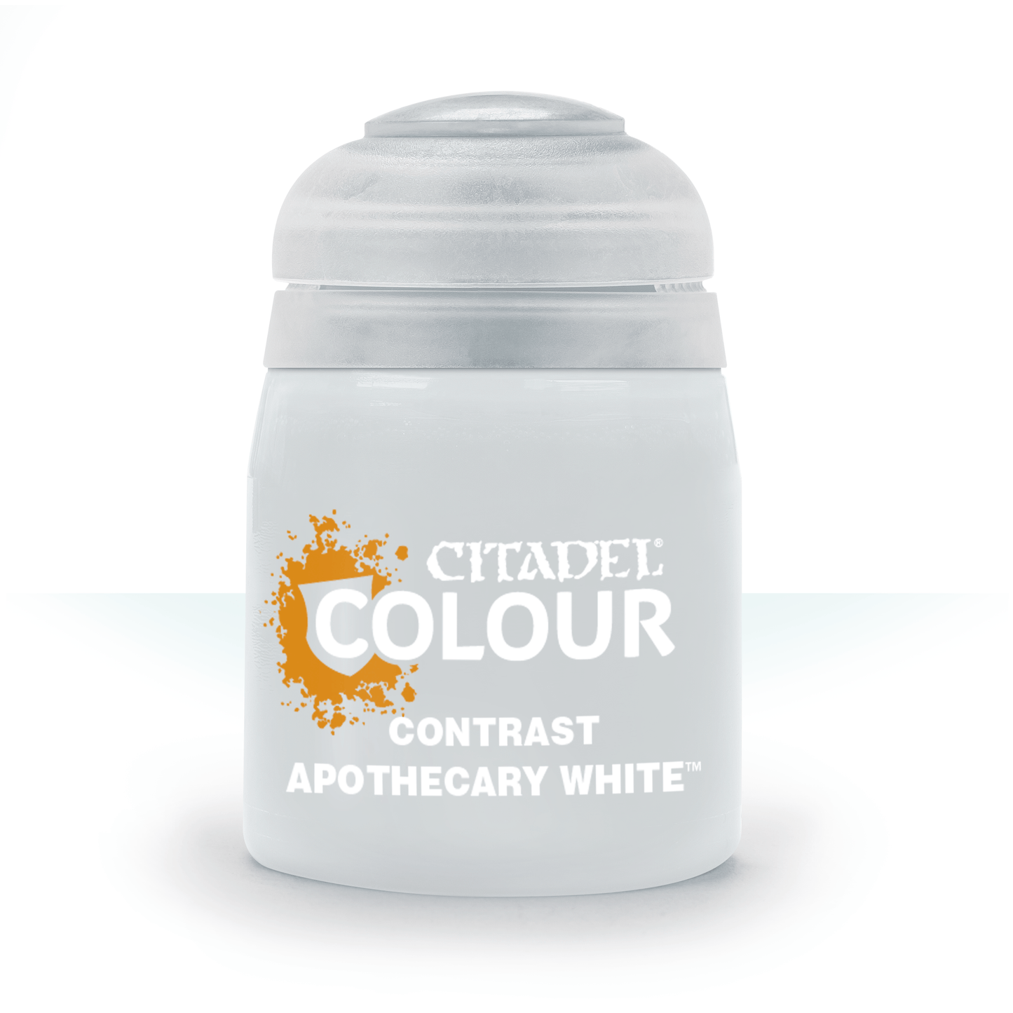 Citadel - Contrast - Apothecary White 18ml