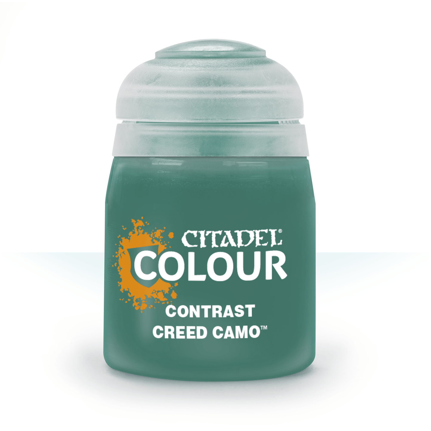 Citadel - Contrast - Creed Camo 18ml