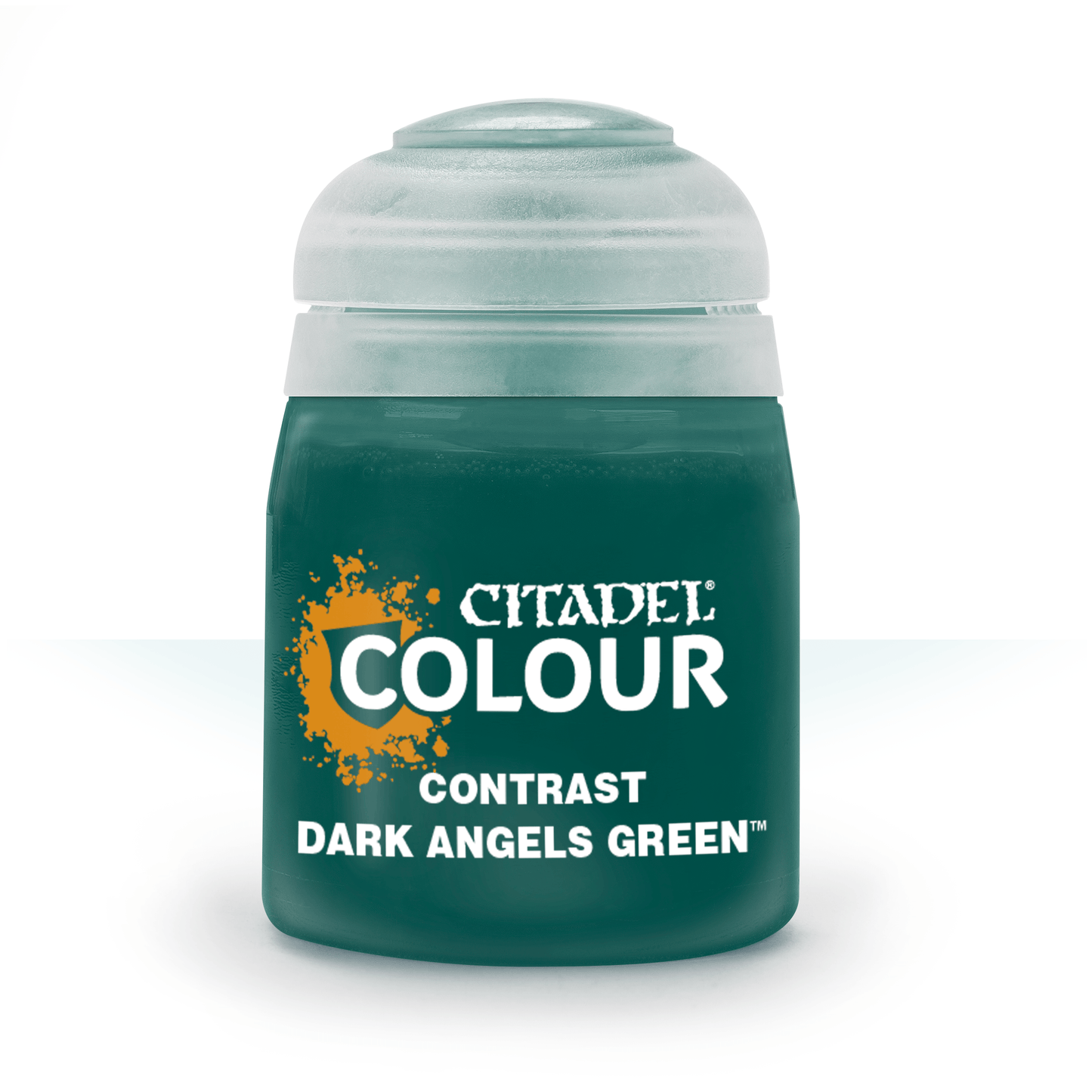 Citadel - Contrast - Dark Angels Green 18ml