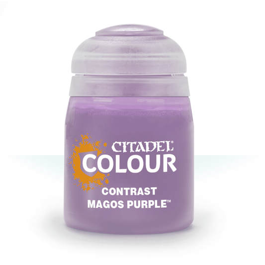 Citadel - Contrast - Magos Purple 18ml