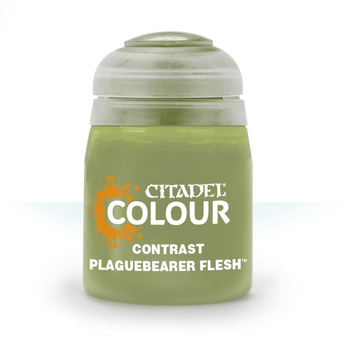 Citadel - Contrast - Plaguebearer Flesh 18ml