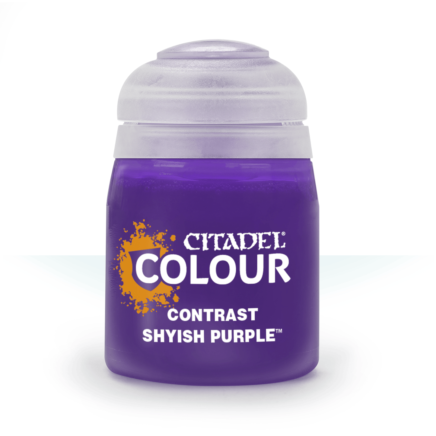 Citadel - Contrast - Shyish Purple 18ml