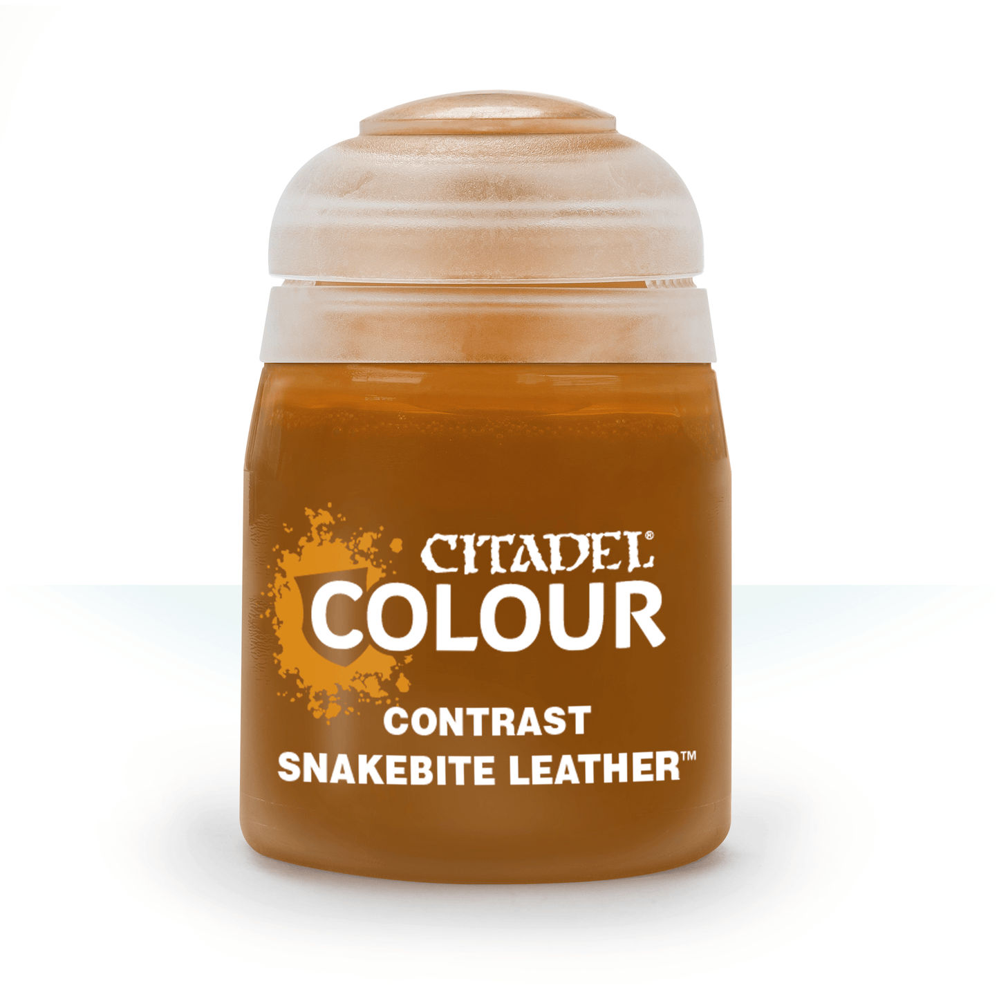 Citadel - Contrast - Snakebite Leather 18ml